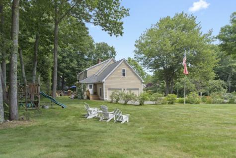 62 Darcy Road York ME 03909
