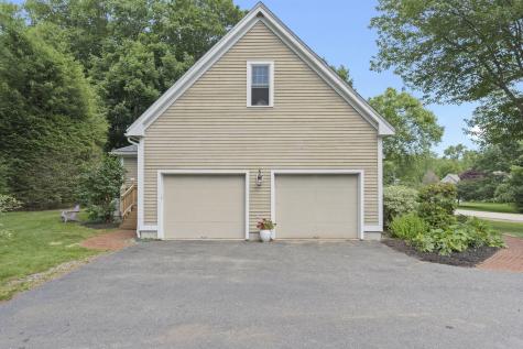 62 Darcy Road York ME 03909