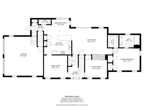 62 Darcy Road York ME 03909