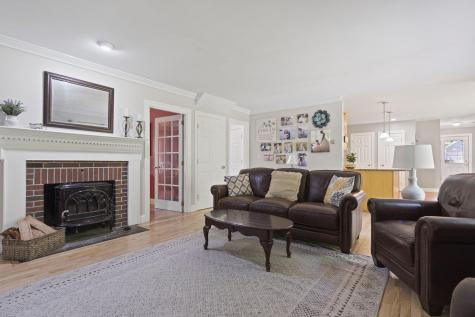 62 Darcy Road York ME 03909