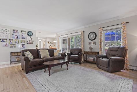 62 Darcy Road York ME 03909
