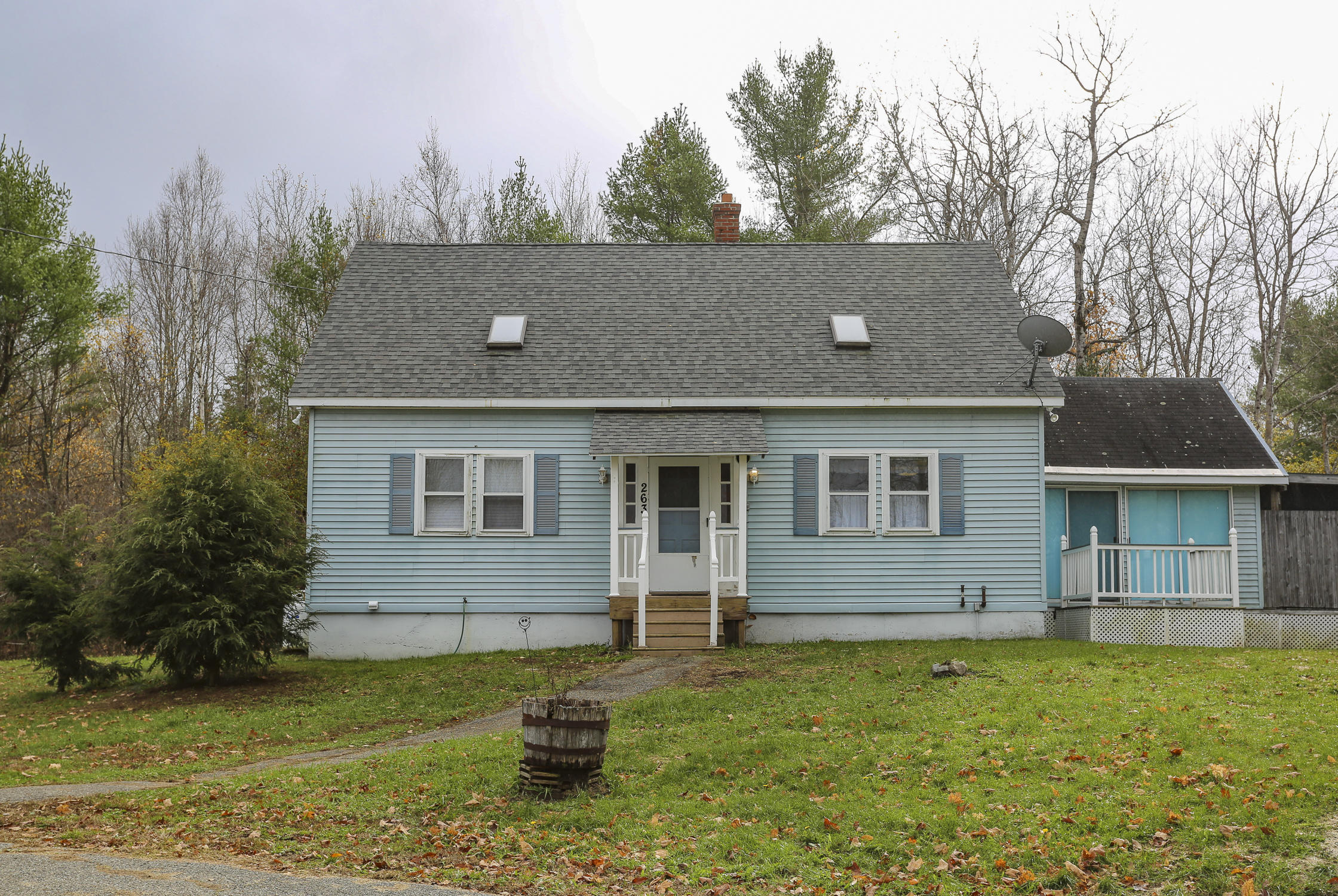 263 Village Road, Jackson, ME 04921 | 1438350 | The Masiello Group