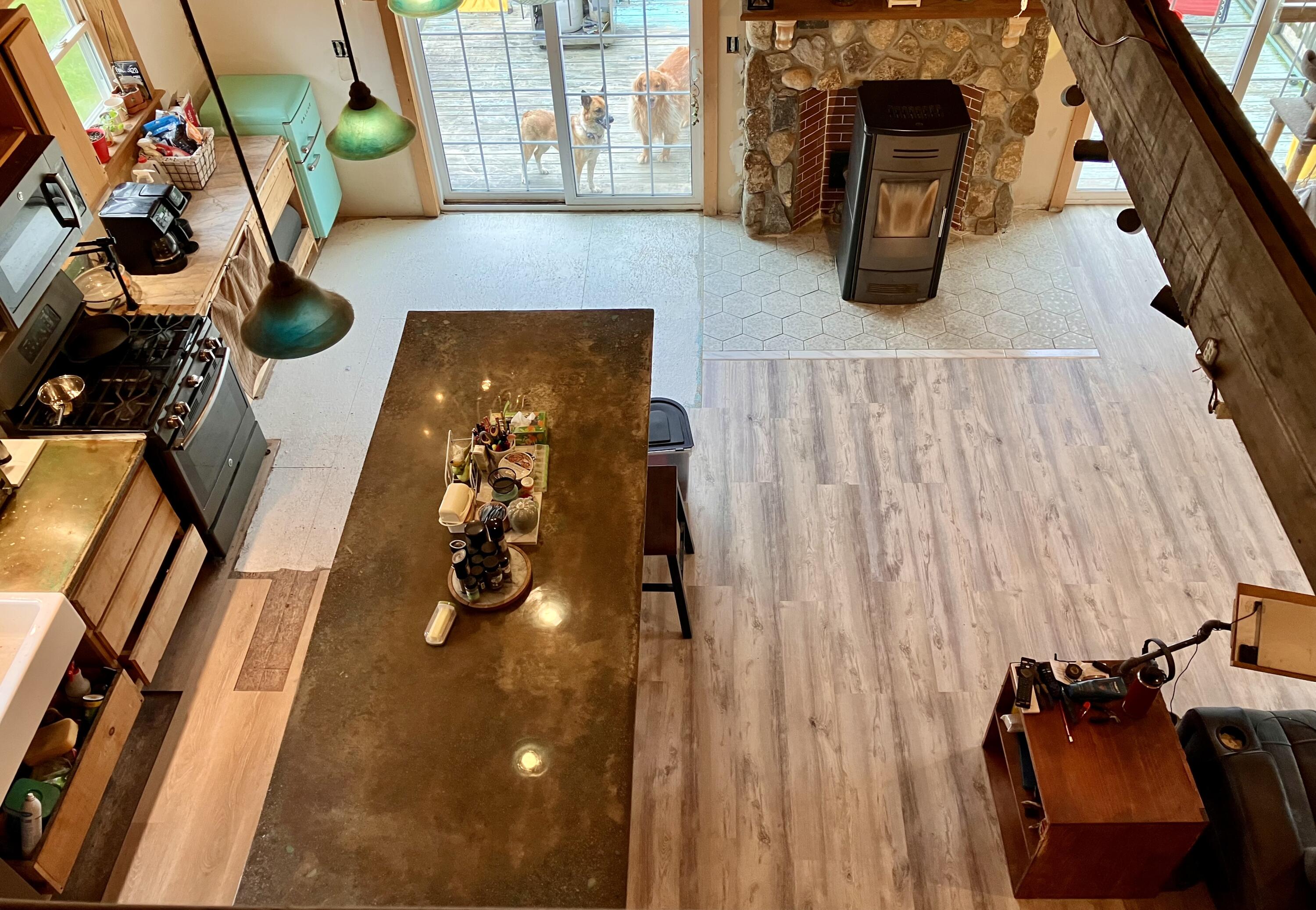 44 Webb Pond Road Eastbrook ME 04634