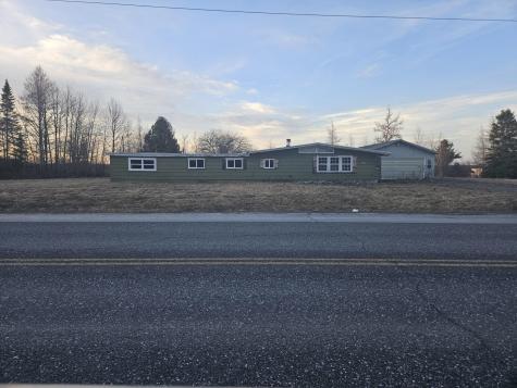 211 Access Highway Limestone ME 04750