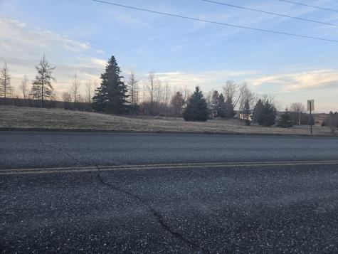 211 Access Highway Limestone ME 04750
