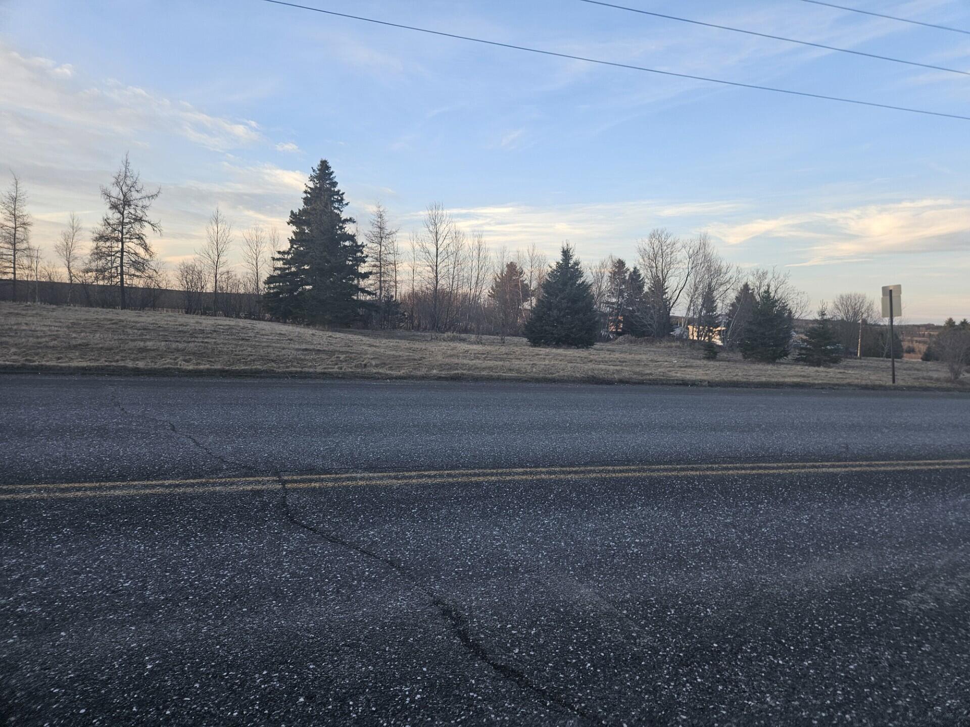 211 Access Highway Limestone ME 04750