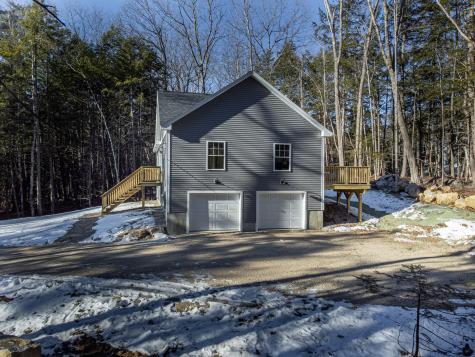 48 King Hill Road Limerick ME 04048