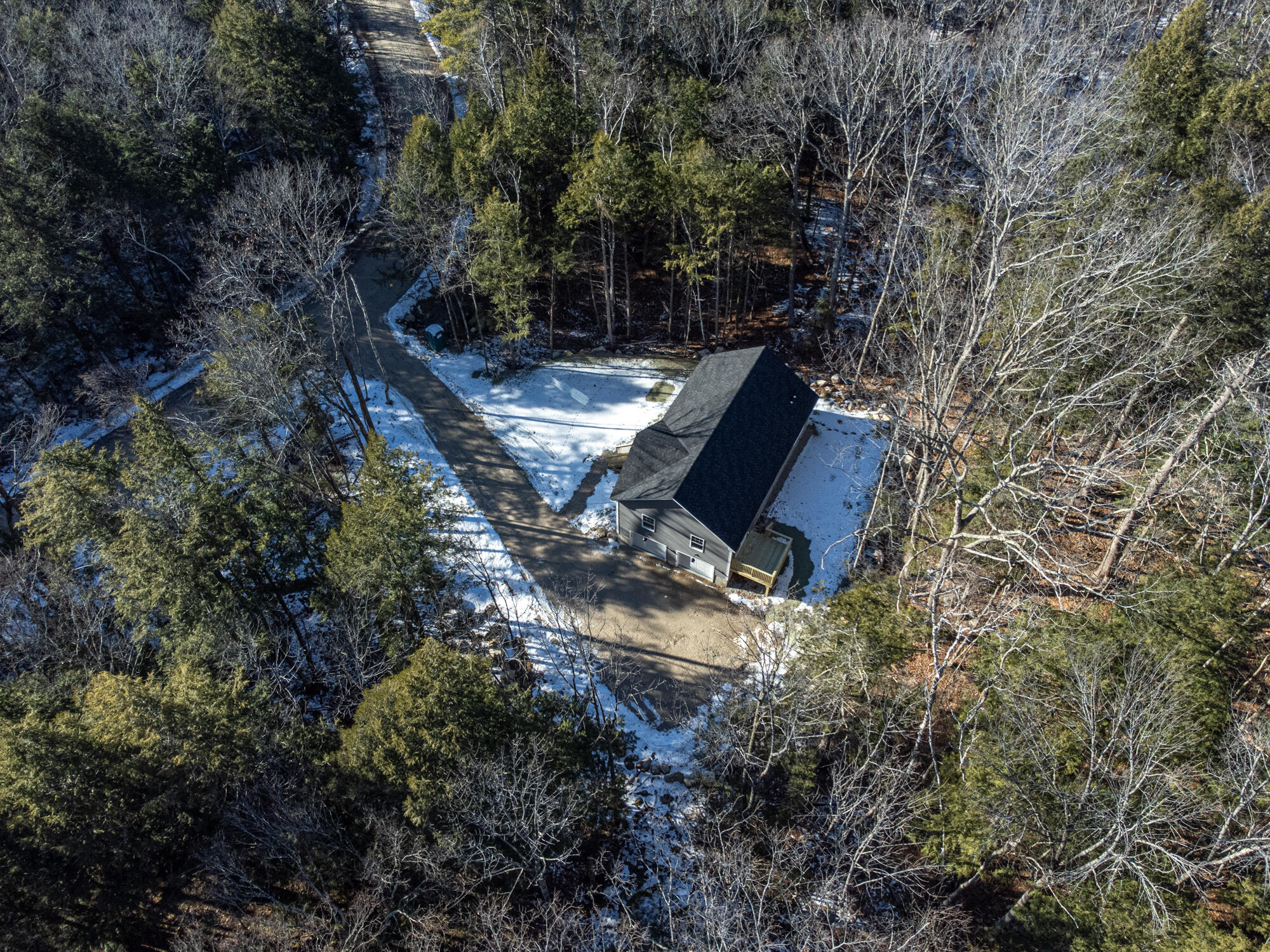 48 King Hill Road Limerick ME 04048