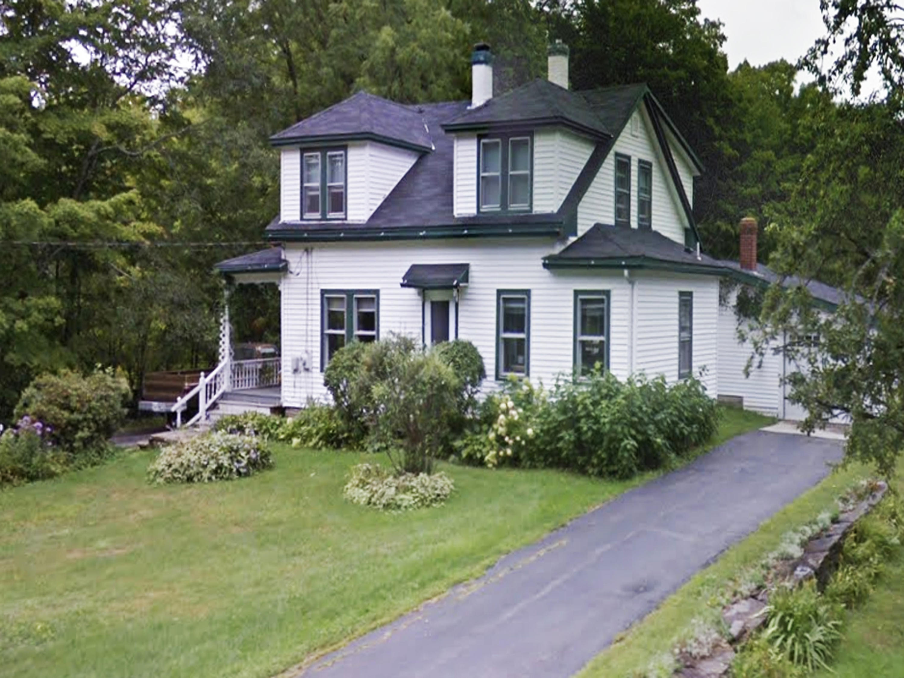24 W Waldo Road Belfast ME 04915