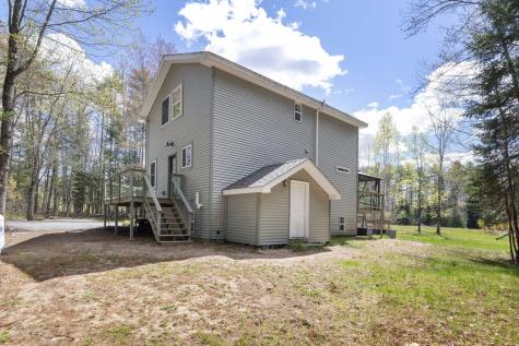 30 Camp Pinecliffe Road Harrison ME 04040