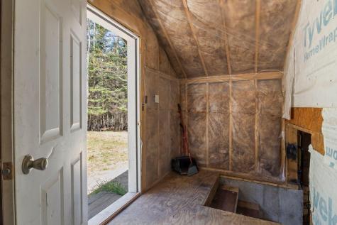 30 Camp Pinecliffe Road Harrison ME 04040