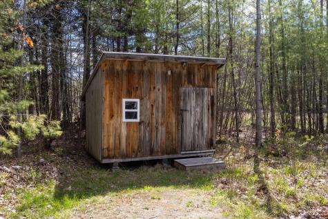 30 Camp Pinecliffe Road Harrison ME 04040