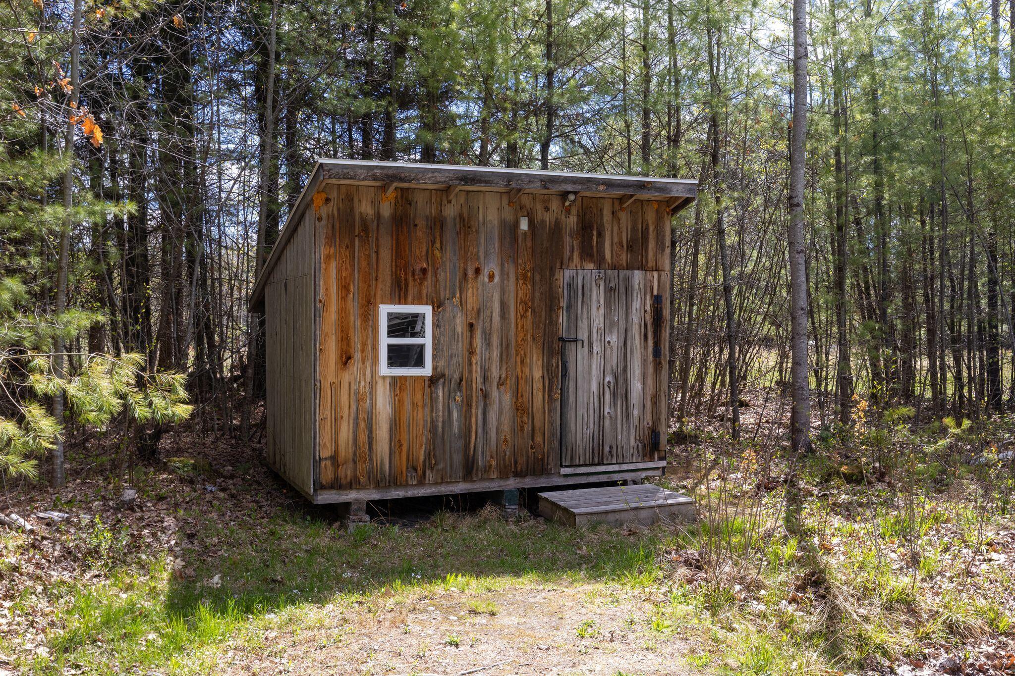 30 Camp Pinecliffe Road Harrison ME 04040