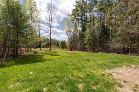 30 Camp Pinecliffe Road Harrison ME 04040