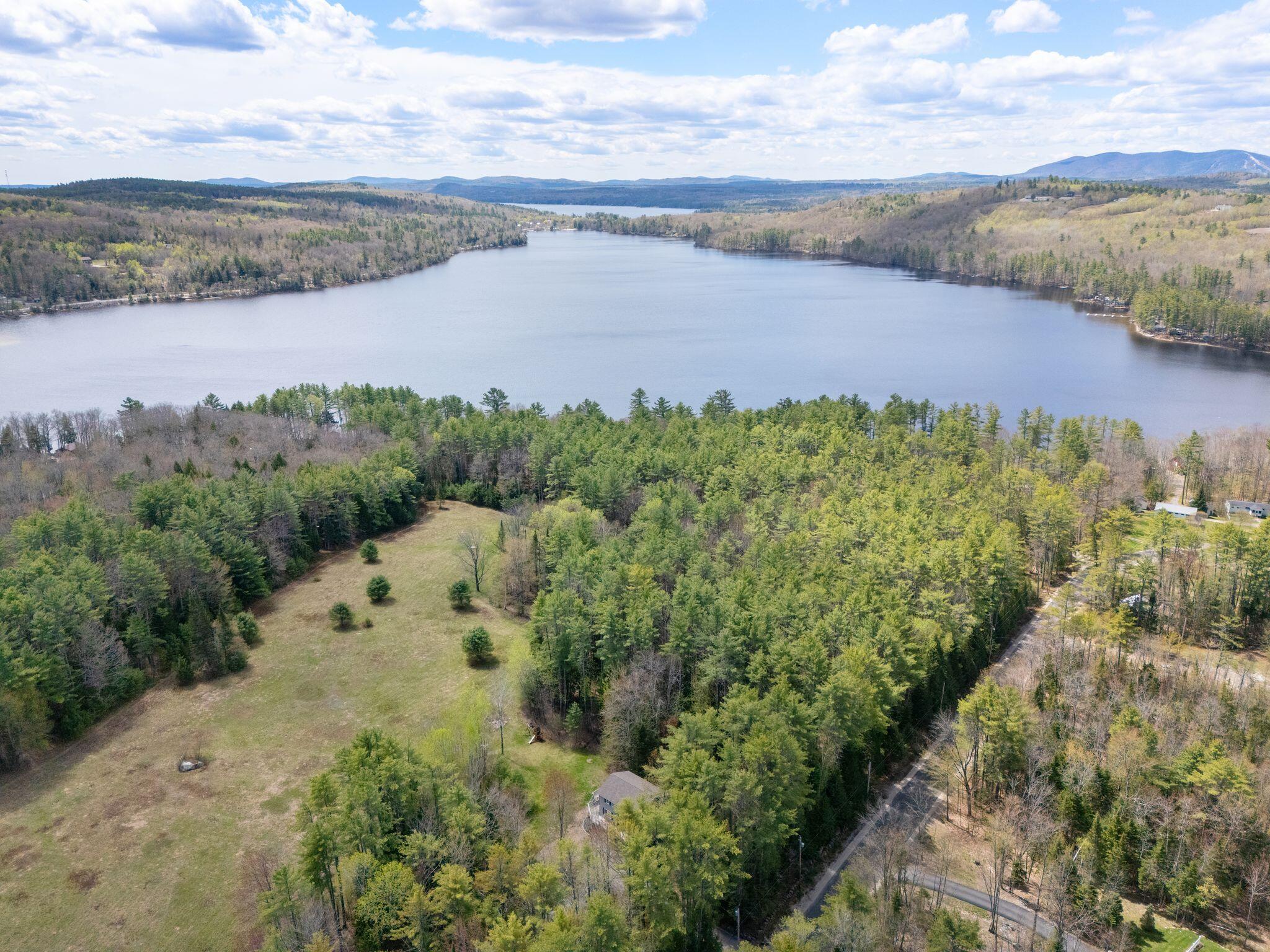30 Camp Pinecliffe Road Harrison ME 04040
