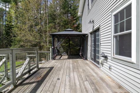 30 Camp Pinecliffe Road Harrison ME 04040