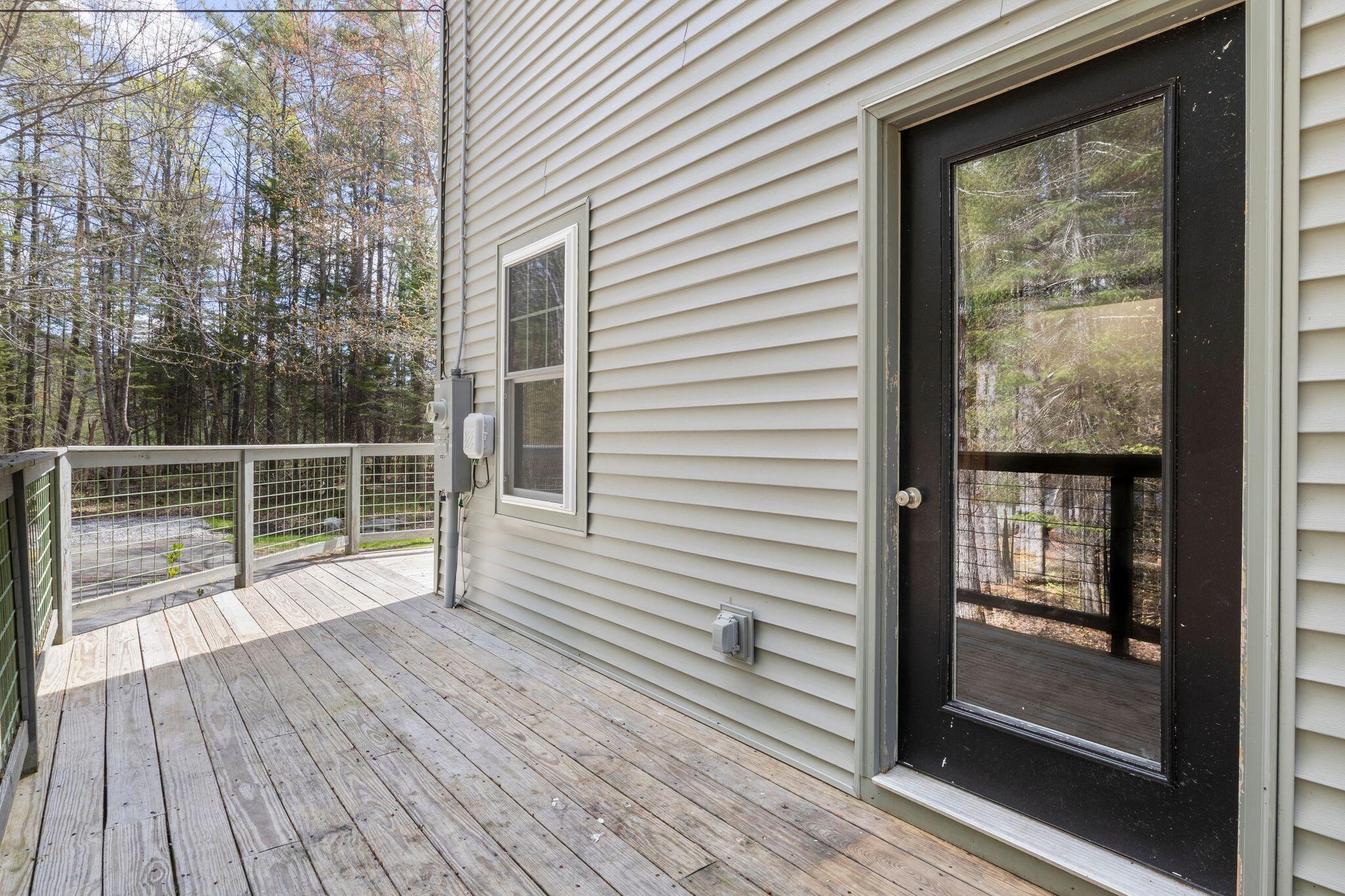 30 Camp Pinecliffe Road Harrison ME 04040