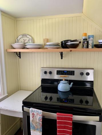 14 Third Street Eastport ME 04631