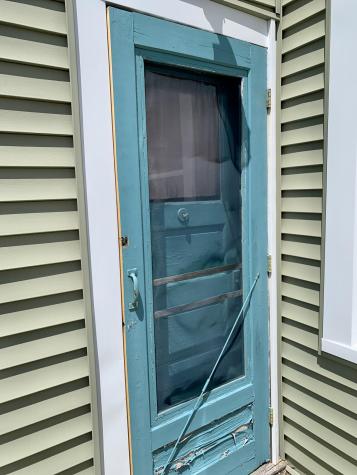 14 Third Street Eastport ME 04631