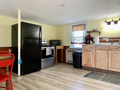 14 Third Street Eastport ME 04631