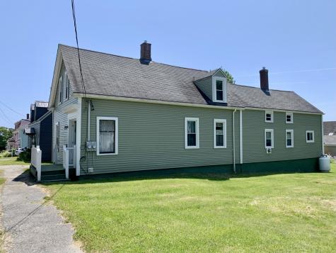 14 Third Street Eastport ME 04631