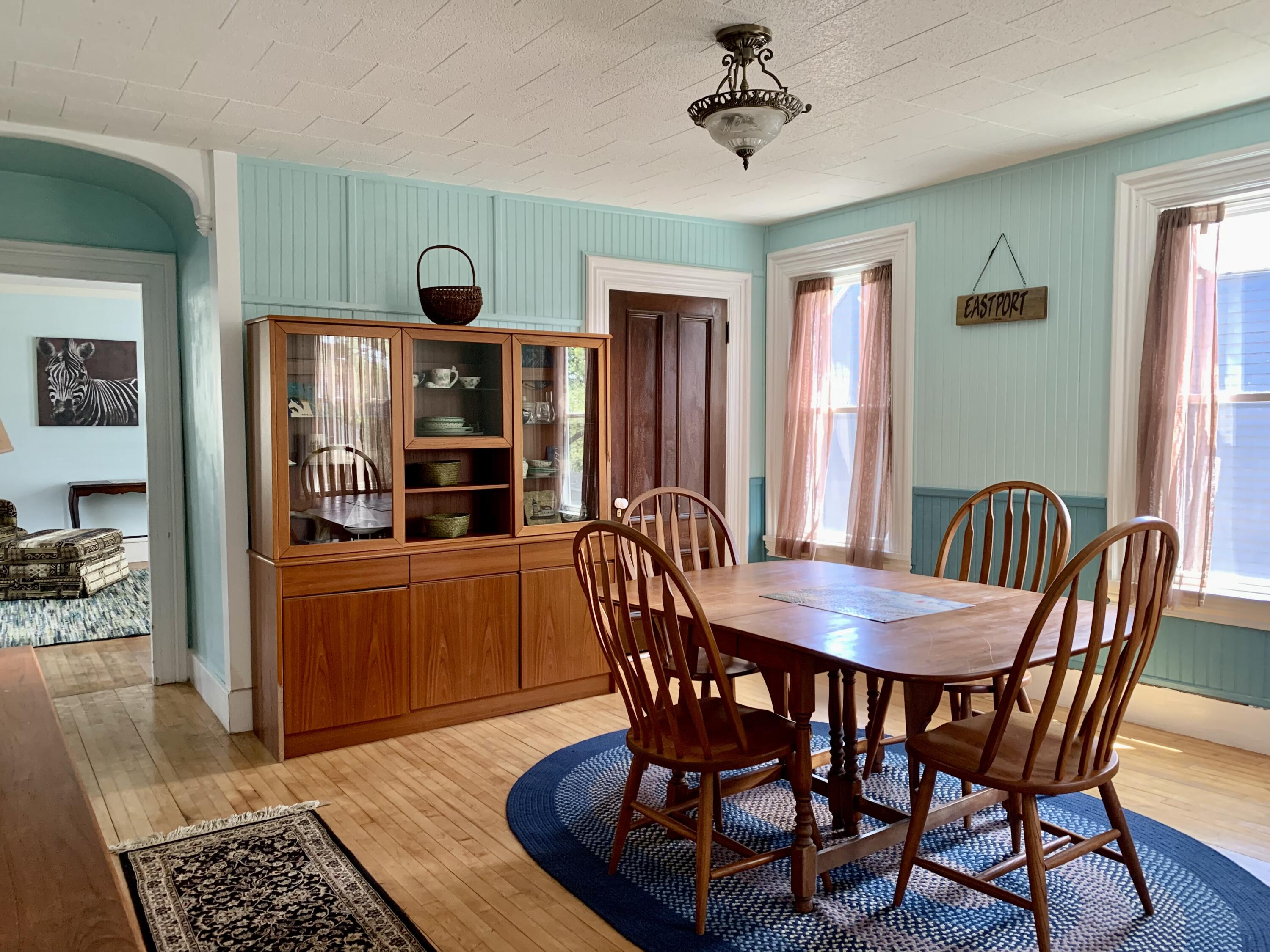 14 Third Street Eastport ME 04631