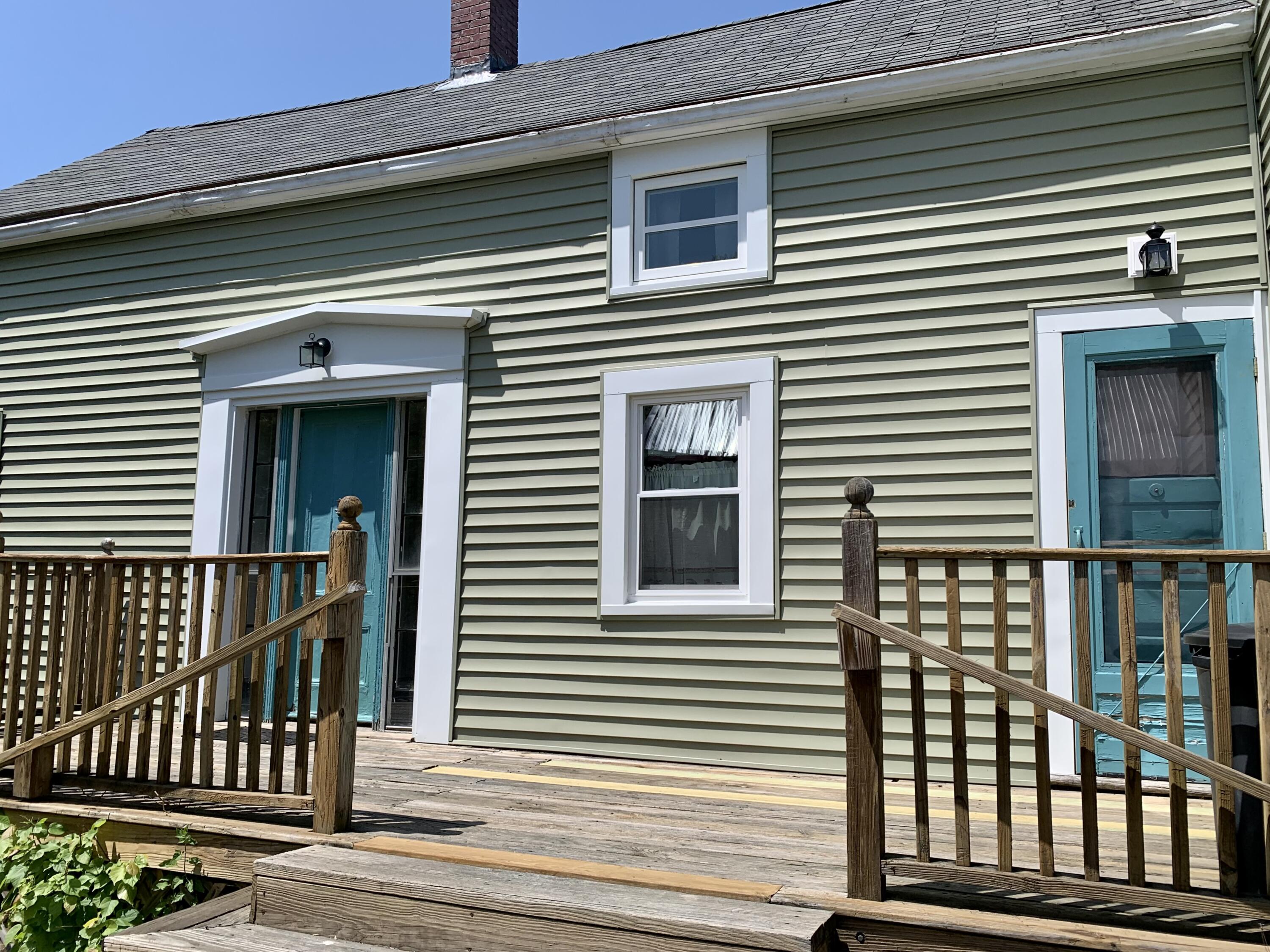 14 Third Street Eastport ME 04631