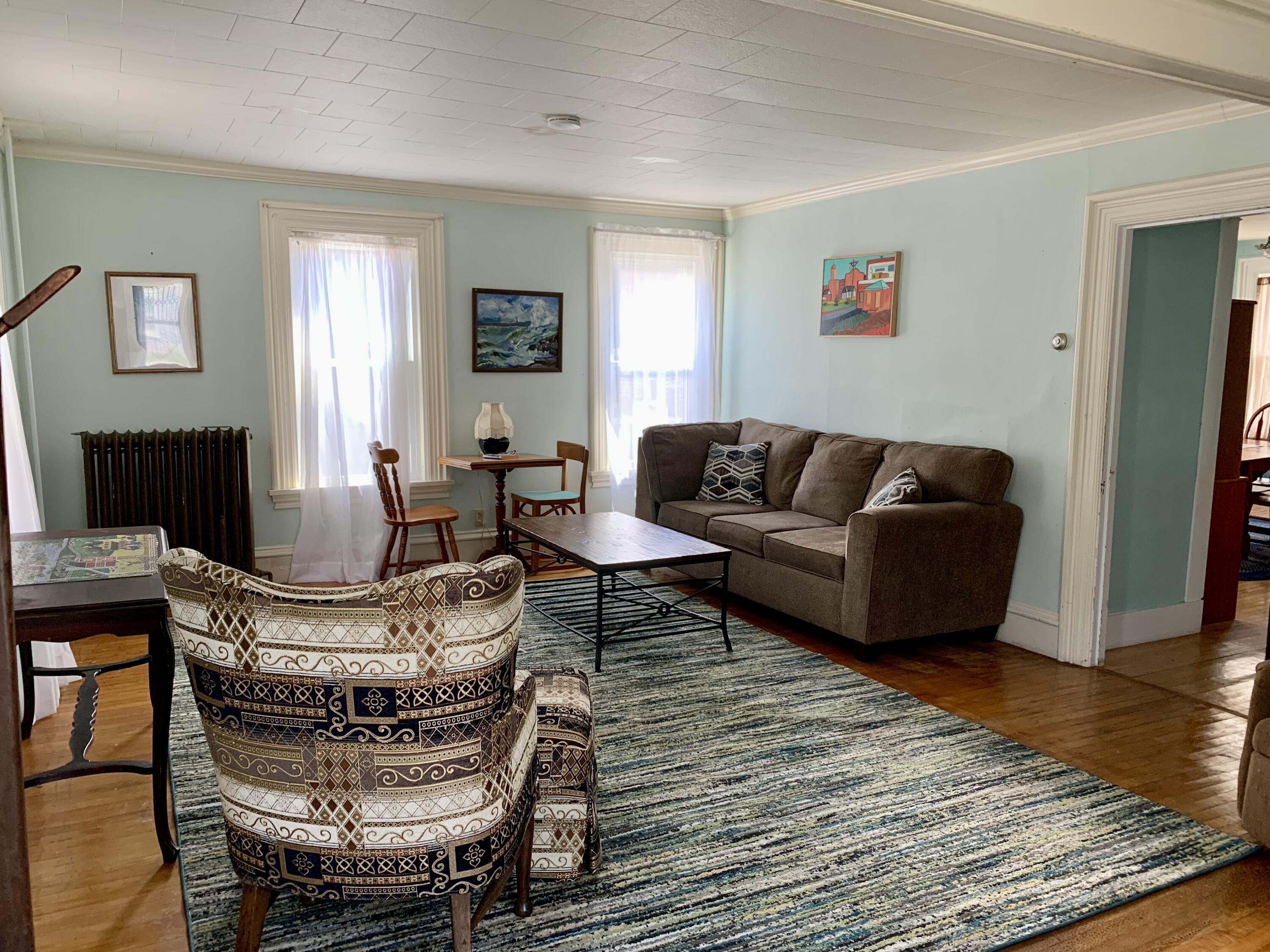 14 Third Street Eastport ME 04631