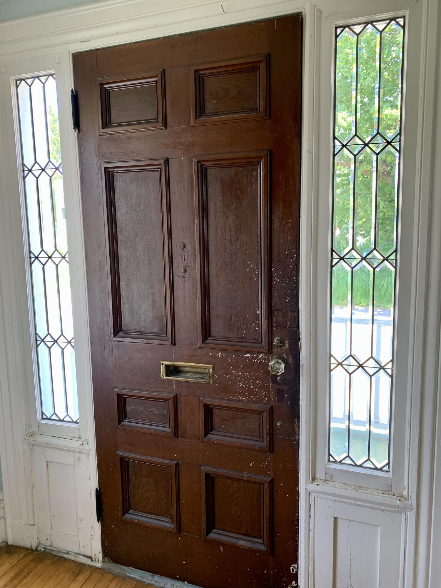 14 Third Street Eastport ME 04631