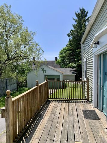 14 Third Street Eastport ME 04631