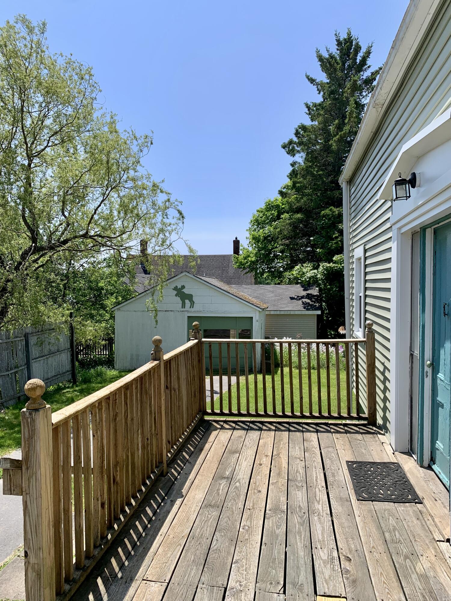 14 Third Street Eastport ME 04631