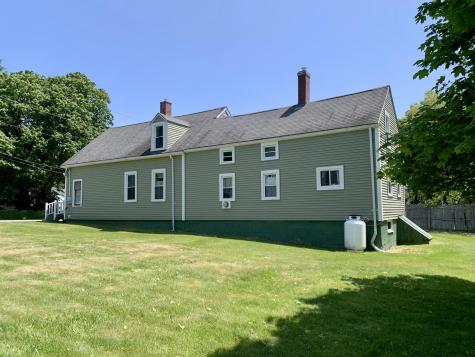 14 Third Street Eastport ME 04631