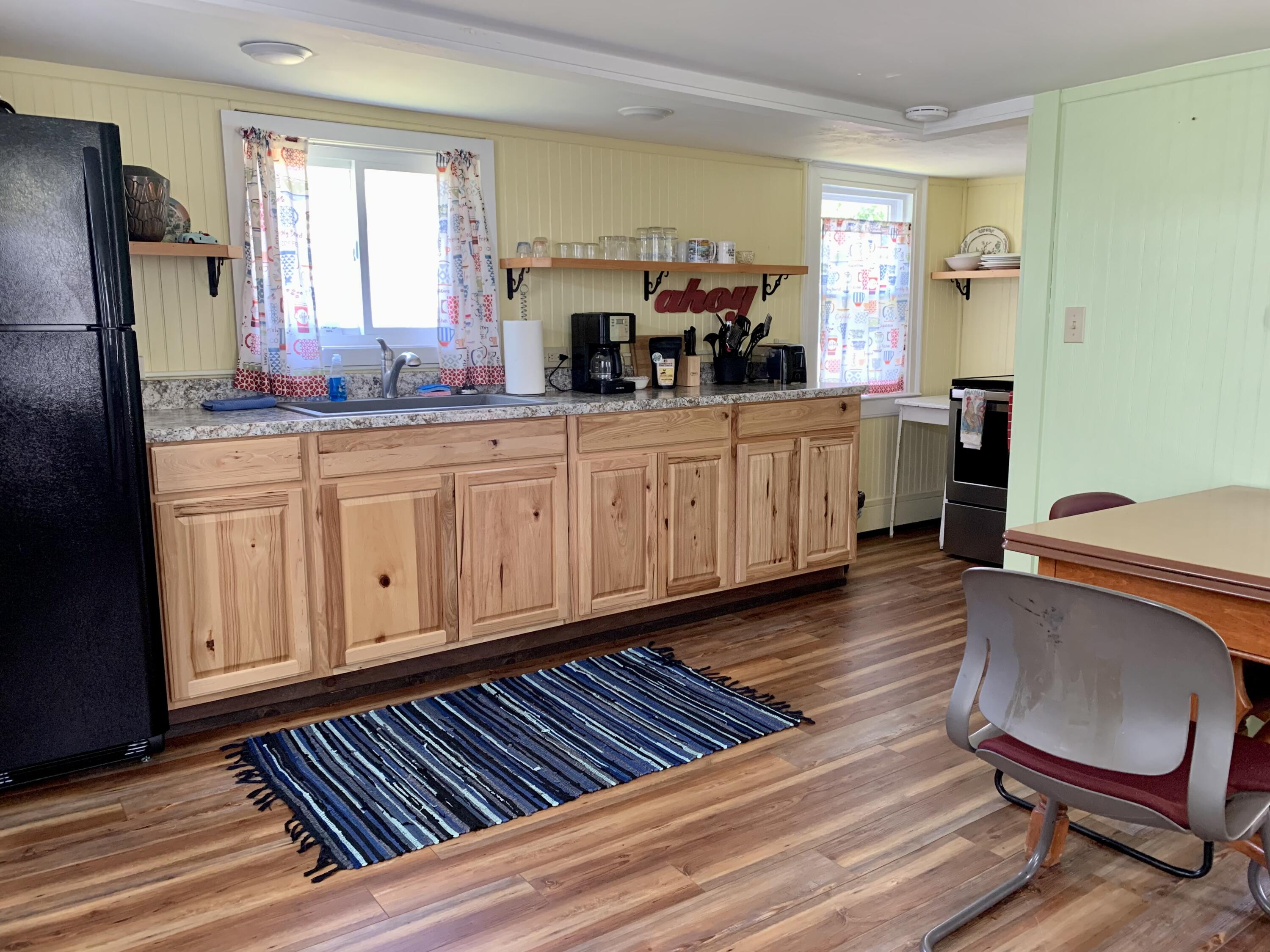 14 Third Street Eastport ME 04631