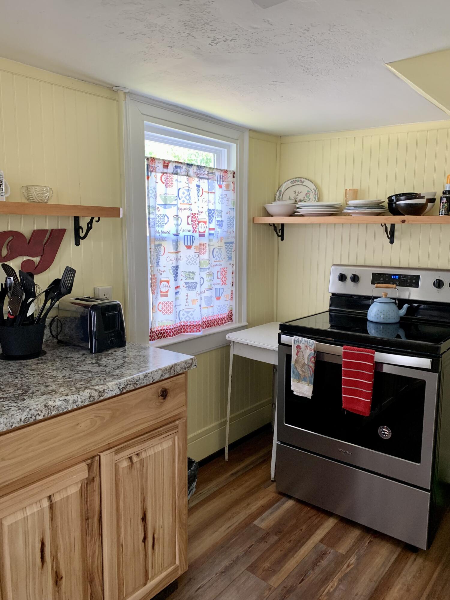 14 Third Street Eastport ME 04631