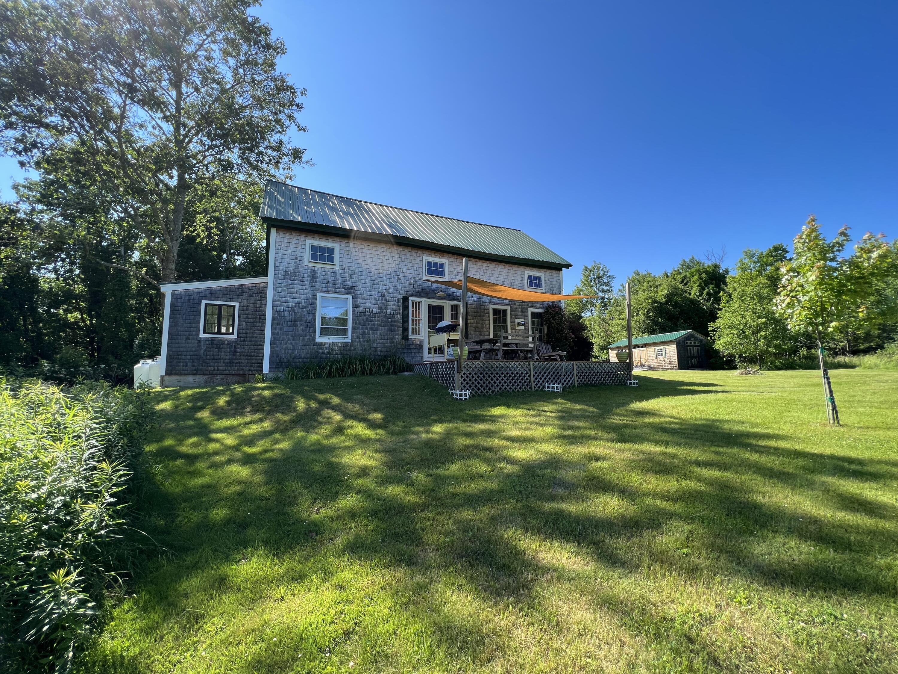 527 Hiltons Lane Wells ME 04090