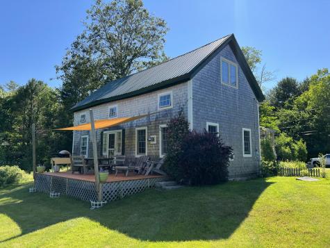 527 Hiltons Lane Wells ME 04090