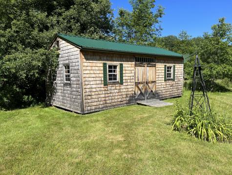 527 Hiltons Lane Wells ME 04090