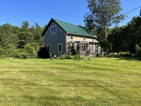 527 Hiltons Lane Wells ME 04090