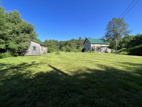527 Hiltons Lane Wells ME 04090