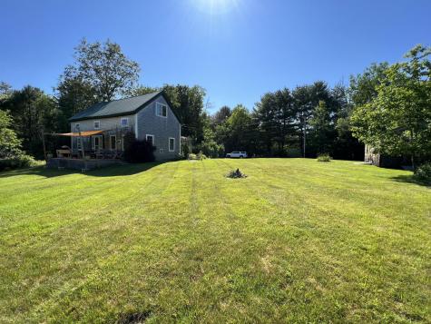 527 Hiltons Lane Wells ME 04090