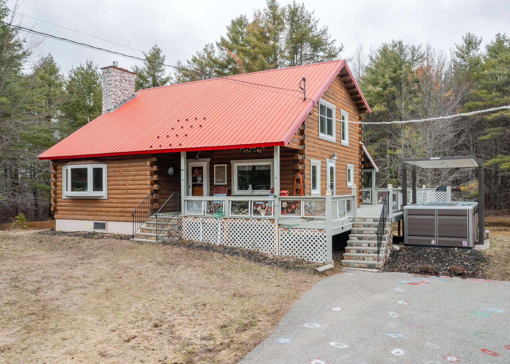 69 Watson Mill Road Saco ME 04072