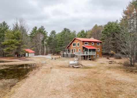 69 Watson Mill Road Saco ME 04072