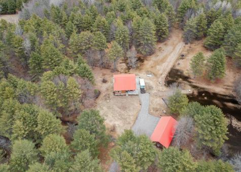 69 Watson Mill Road Saco ME 04072