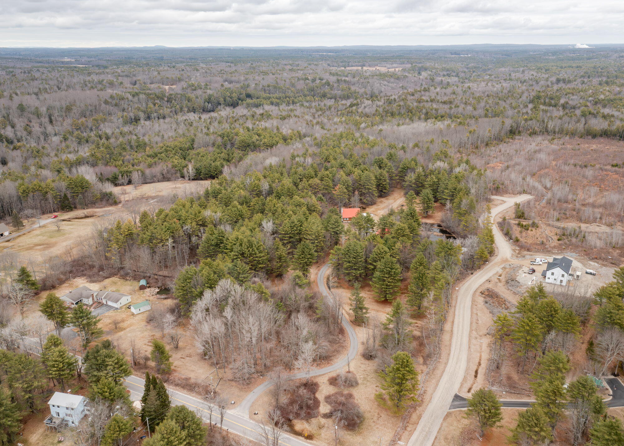 69 Watson Mill Road Saco ME 04072