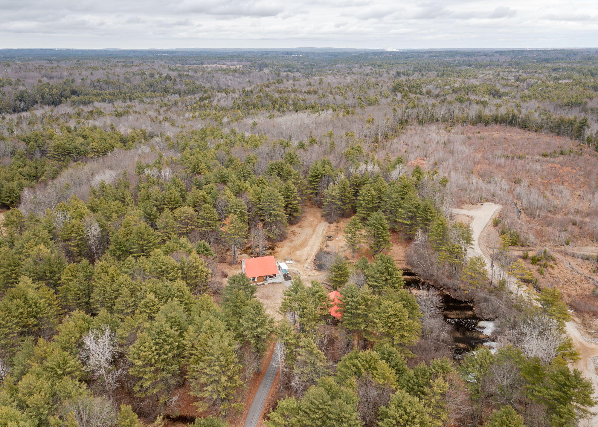 69 Watson Mill Road Saco ME 04072