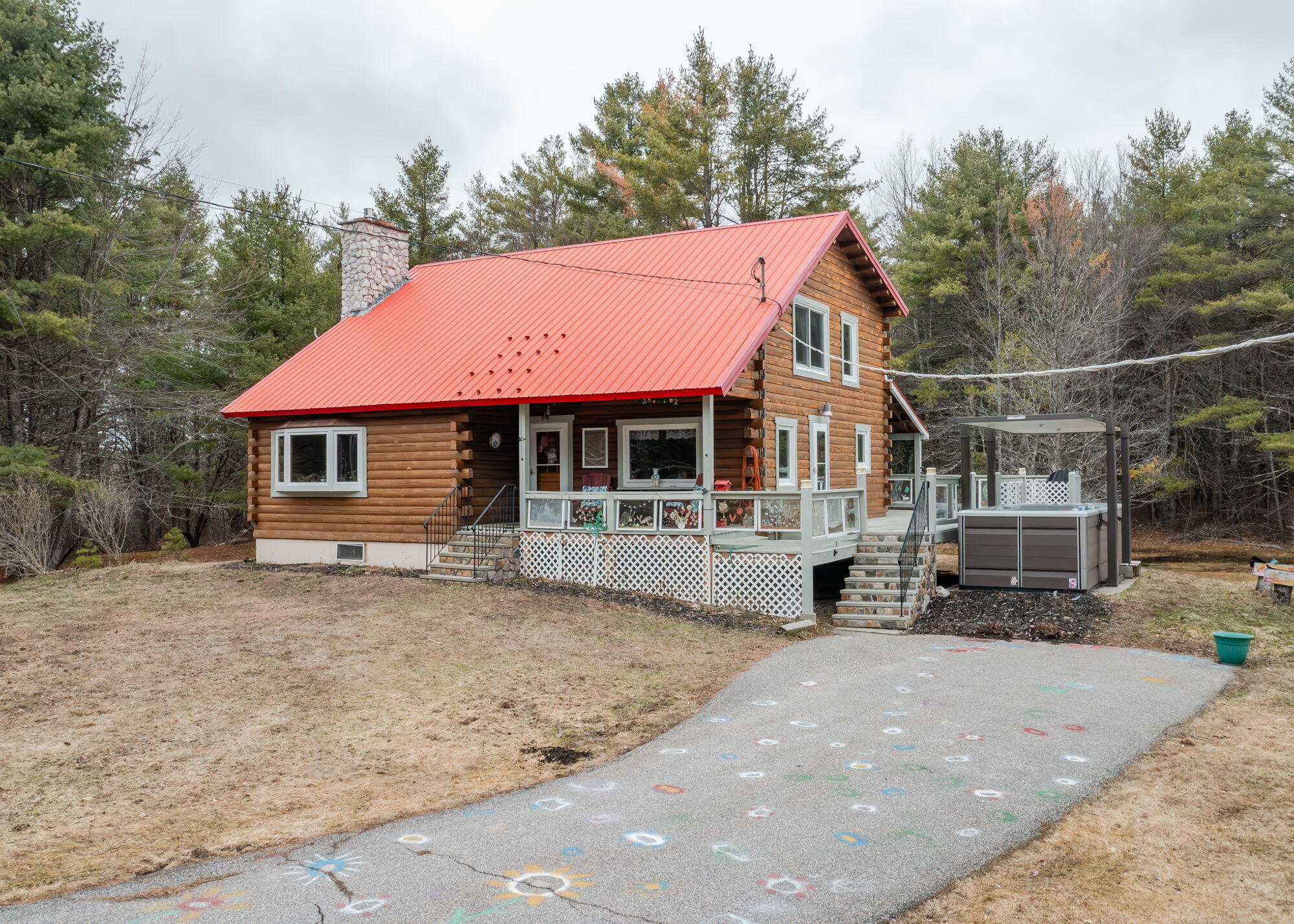69 Watson Mill Road Saco ME 04072