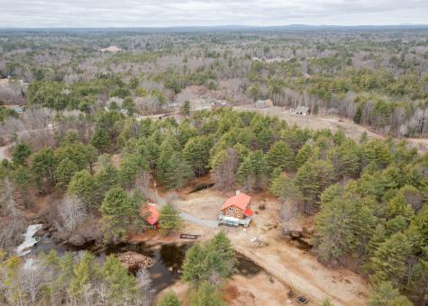 69 Watson Mill Road Saco ME 04072
