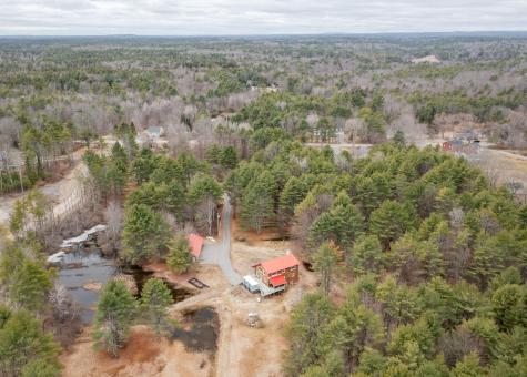69 Watson Mill Road Saco ME 04072