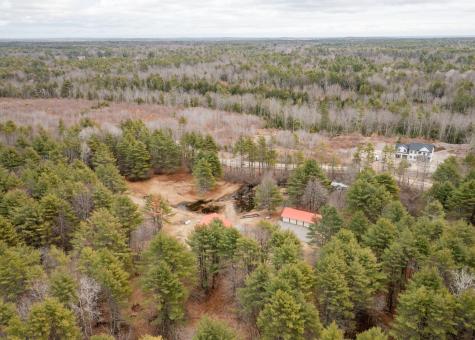 69 Watson Mill Road Saco ME 04072