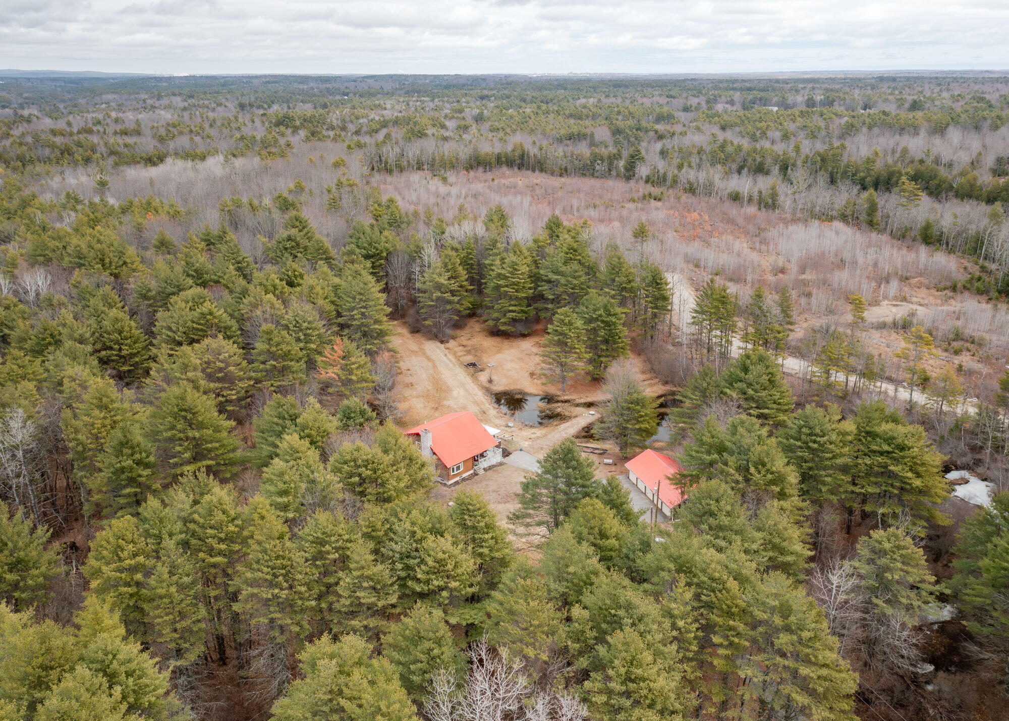 69 Watson Mill Road Saco ME 04072